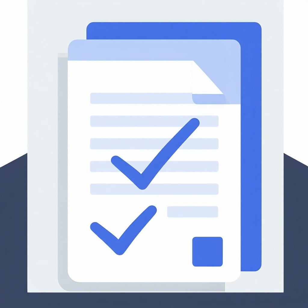 document verification process
