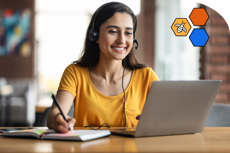 Online school 1 